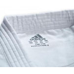 Кимоно для дзюдо подростковое Adidas EVOLUTION II